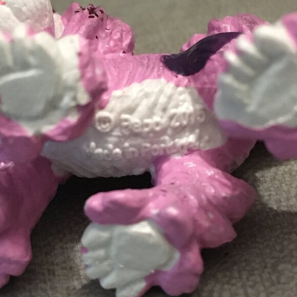 NWT Papo The Enchanted World Yorky The Enchanted Dog Figurine - Picture 8 of 12